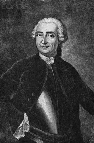 Massacre at Fort William Henry