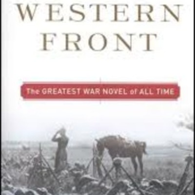Timeline: All Quiet on the Western Front