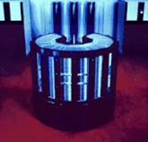 Multiprocesadores vectoriales