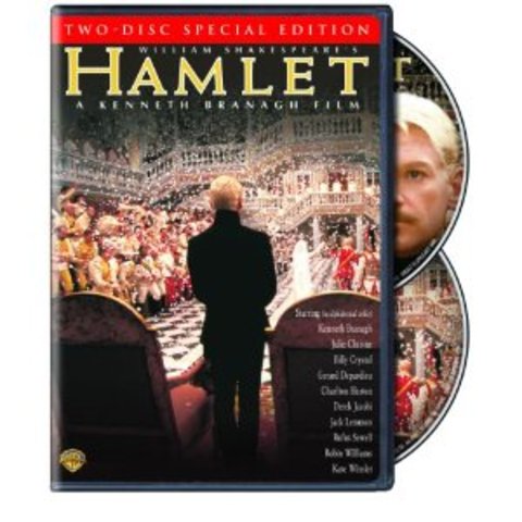 Hamlet.