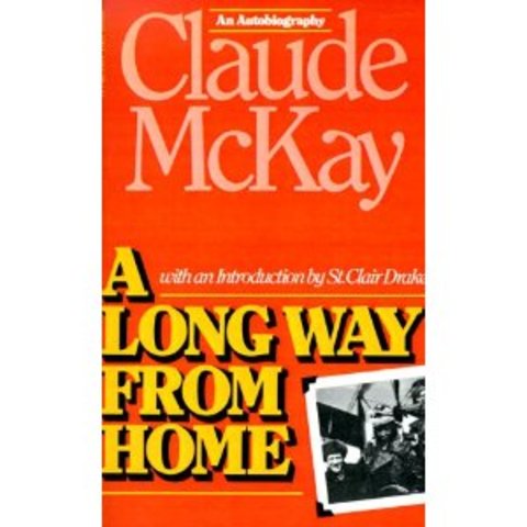 A Long Way from Home