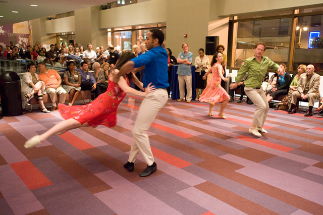 "On Canvas" Back for Second Season