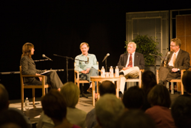 WHYY’s Health and Science Desk Hosts First Forum