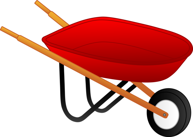 Wrote "The Red Wheelbarrow"