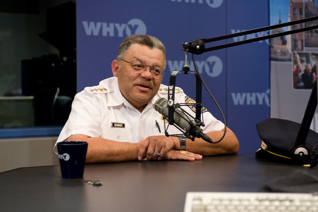 "It’s Our City" Focuses on Philadelphia Police