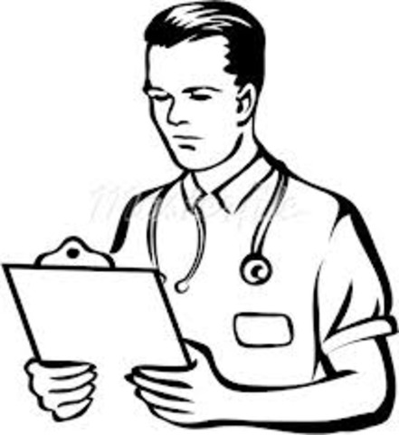 William's becomes a doctor