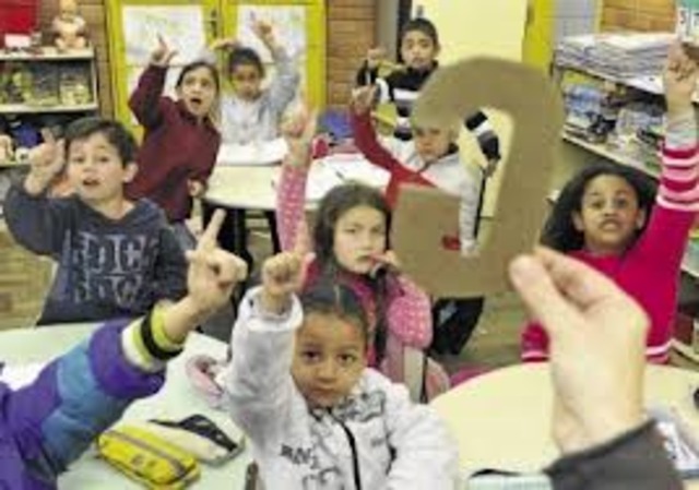 ALFABETIZAÇÃO DOS SURDOS-MUDOS