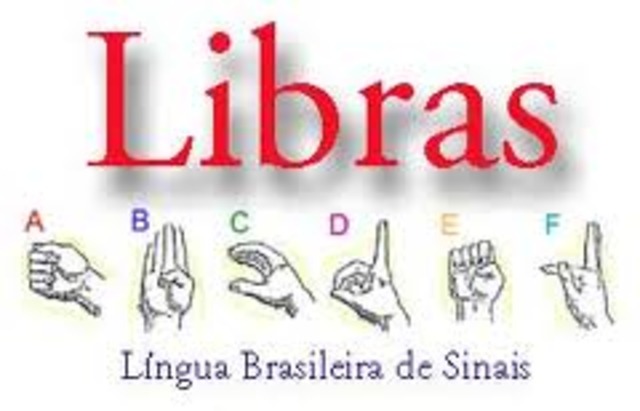 REUNIÃO NA FENEIS (LIBRAS)