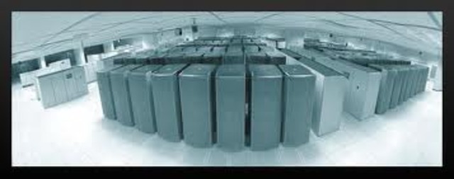 ASCI White, SP Power3 375 MHz del Lawrence Livermore National Laboratory