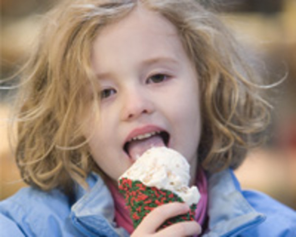 Bassetts Introduces WHYY Experience Ice Cream