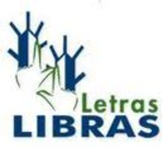 PRIMEIRO VESTIBULAR CURSO GRADUAÇÃO LETRAS/LIBRAS
