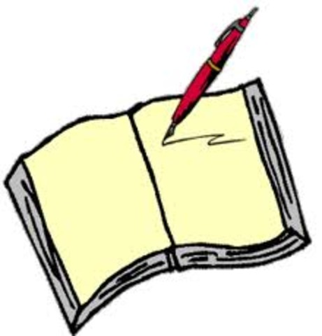 Wrote I wanted to Write a Poem