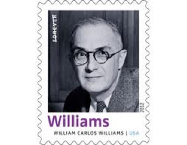 Pictured on postage stamp