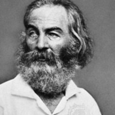Timeline: The Life of Walt Whitman