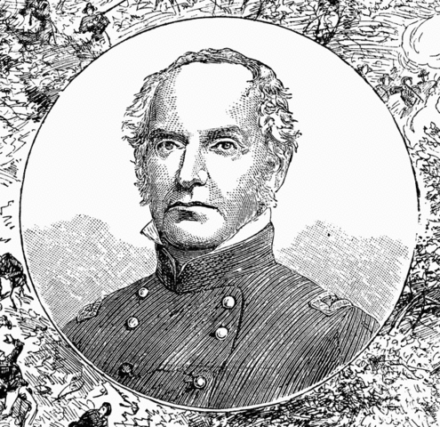 Edward Dickinson dies.