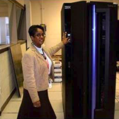 Timeline: Eevolución de los mainframes