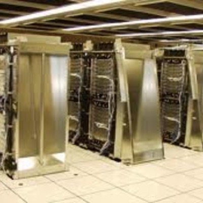 Timeline: Evolución de las supercomputadoras