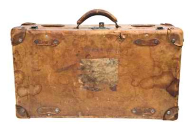 William leaves France before his first daughter is born