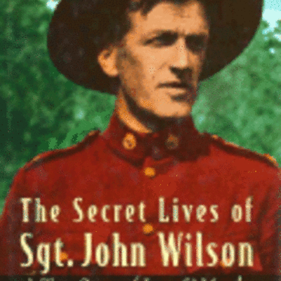 Timeline: The Secret Lives of Sgt. John Wilson (James M)