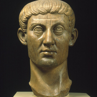 Timeline: The Life of Constantine I