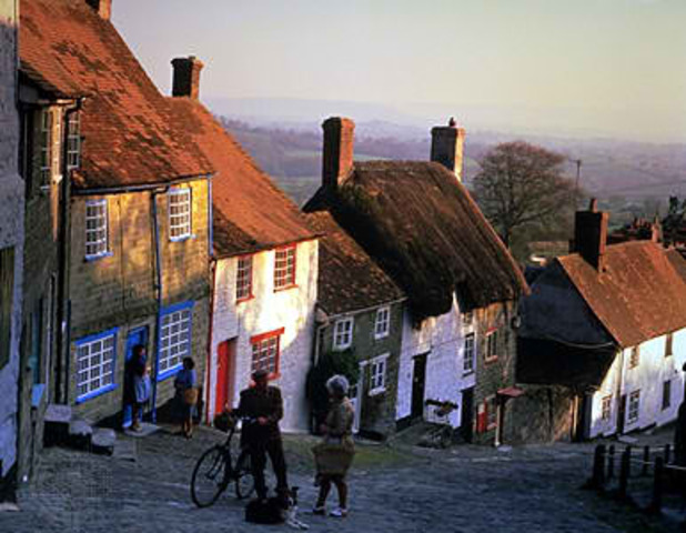 wordsworth moves to Dorset