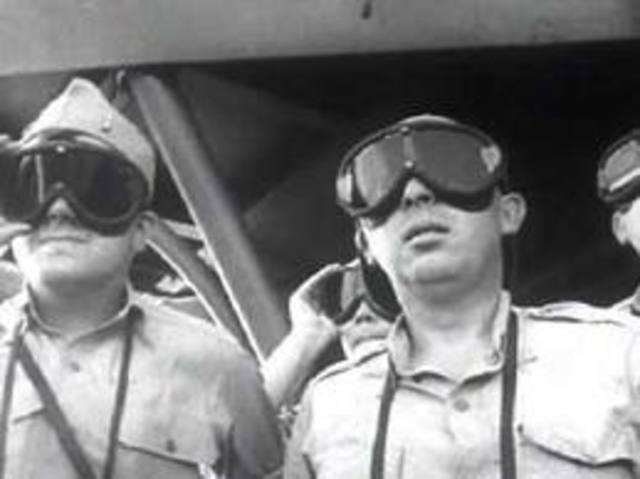 Operation Crossroads