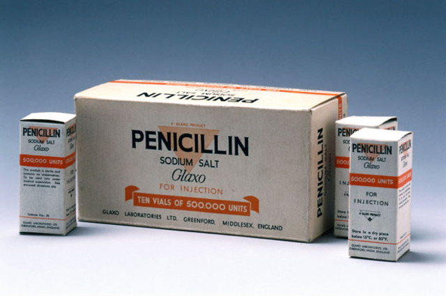 Penicillin