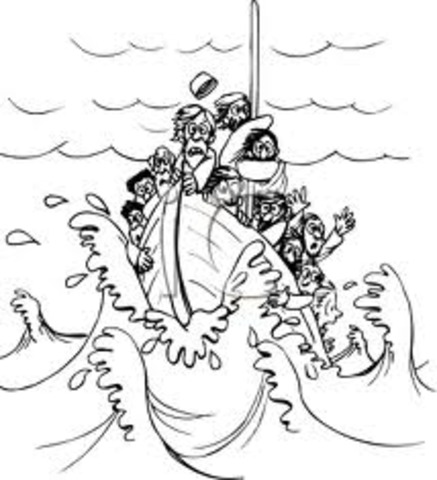 Ethiopian King (arabian peninsula)