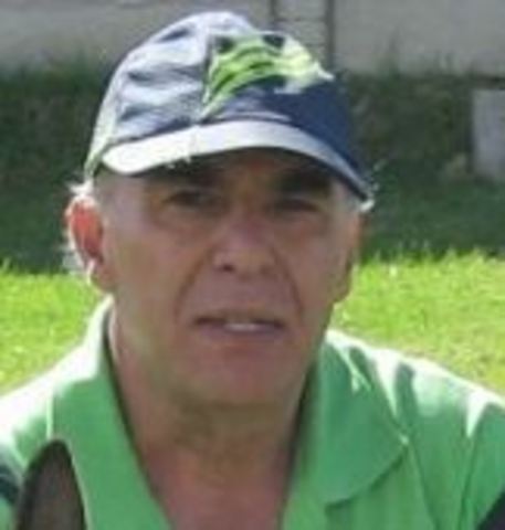 Nacimiento de mi padre