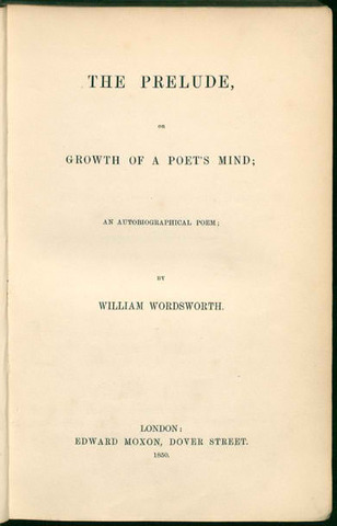 Poems in Two Volumes