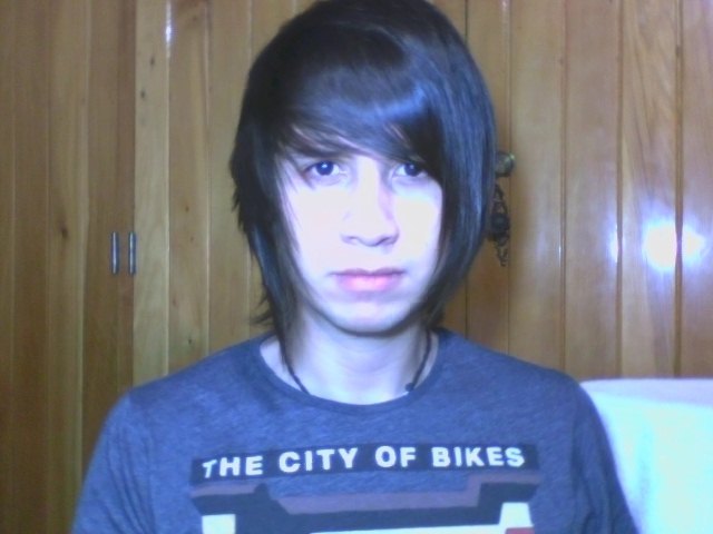 Finalmente tengo el pelo como siempre he querido.