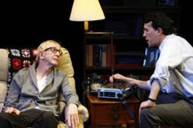 The friendship is still there after 16 years