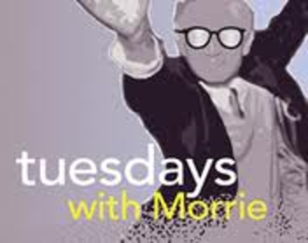 Trying to seek his brother