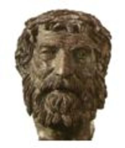 Empèdocles d’Agrigent