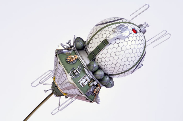Vostok 1