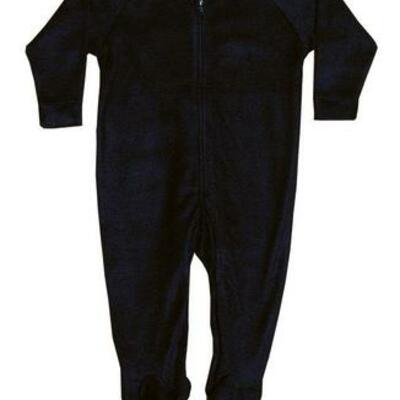 Timeline: onesies for adults