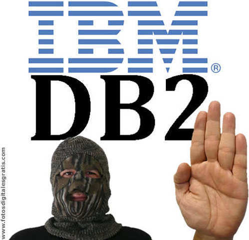 El DB2