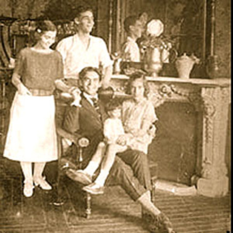 Brothers and Sisters.