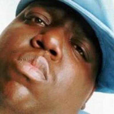 Timeline: Biggie Smalls