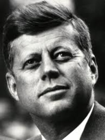 JFK's Assassination