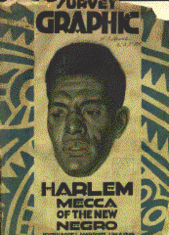 Harlem Renaissance