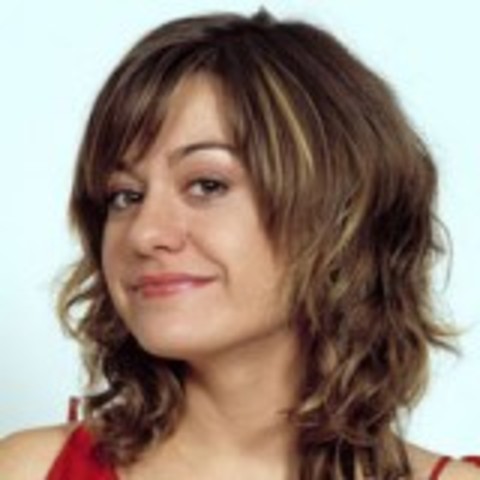 Alexandra Jiménez Arrechea