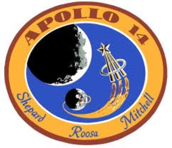 Apollo 14