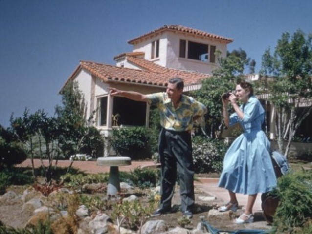 Meeting Helen Palmer