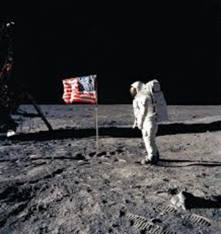 National Aeronautics and Space Administration