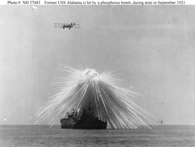 Explosion of the prized ship the u.s.s. Maine. suspected by the spanish.