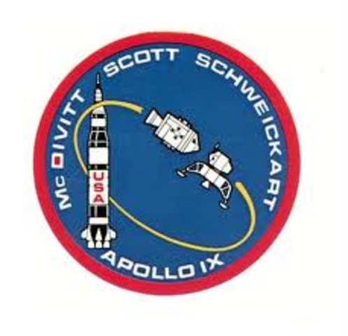 Apollo 9