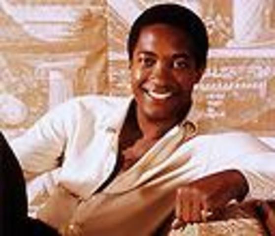 Soul "You Send Me" by Sam Cooke