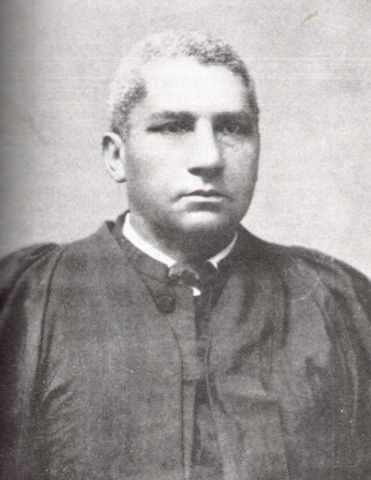 Henry McNeal elected to senate