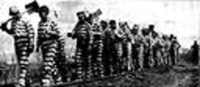 Soul"Chain Gang" by Sam Cooke